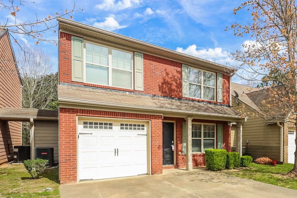 3-Bed Rental on 3076 Broadleaf Trail photo 4