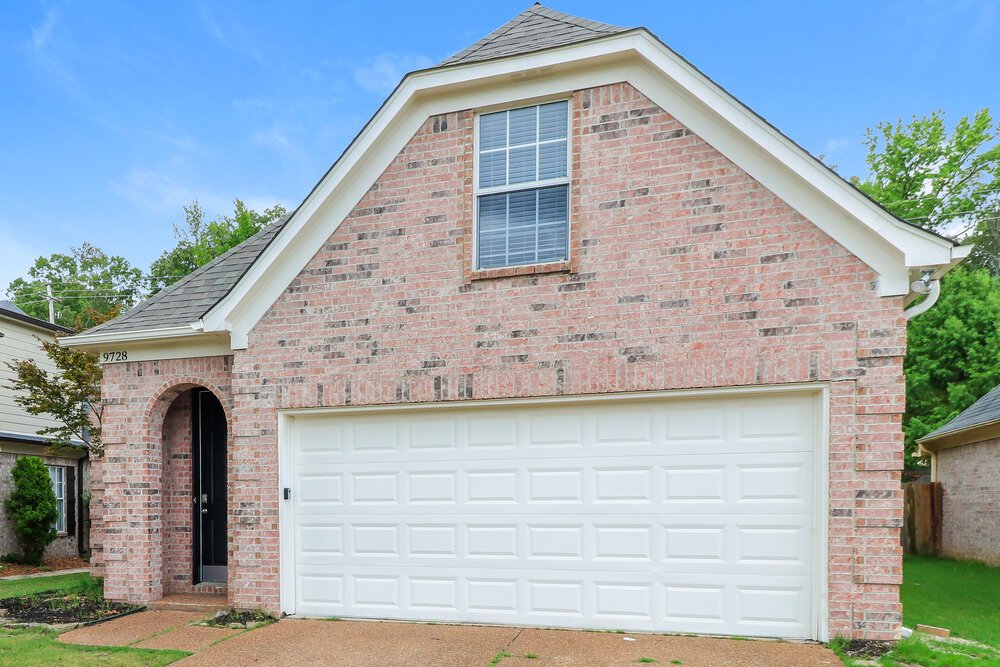 3-Bed Rental on 9728 Tucker Creek photo 4