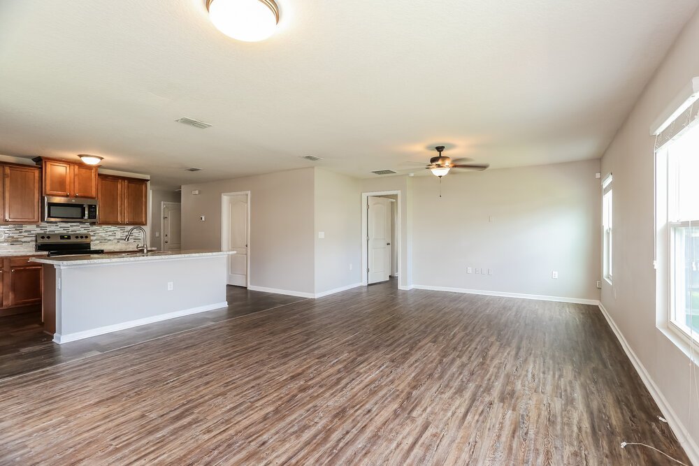 3-Bed Rental on 2067 Tyson Lake photo 5