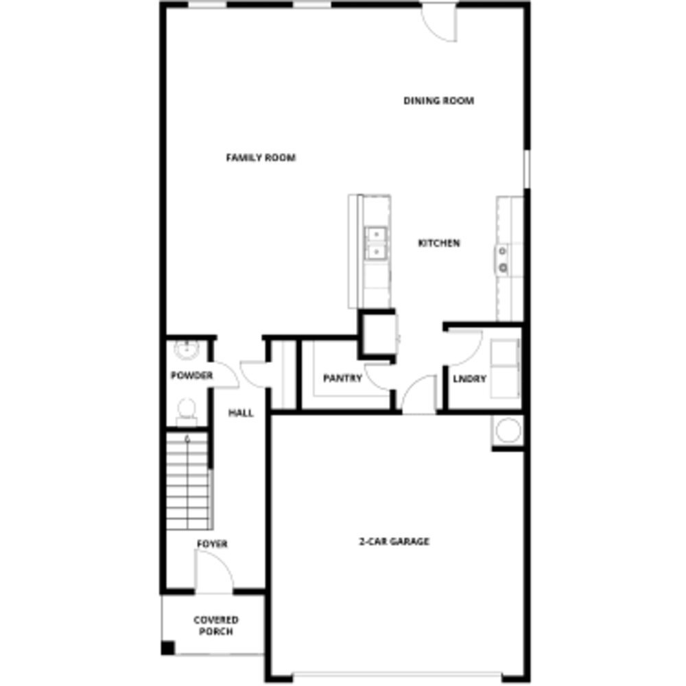 4-Bed Rental on 732 Berkeley Dr photo 5
