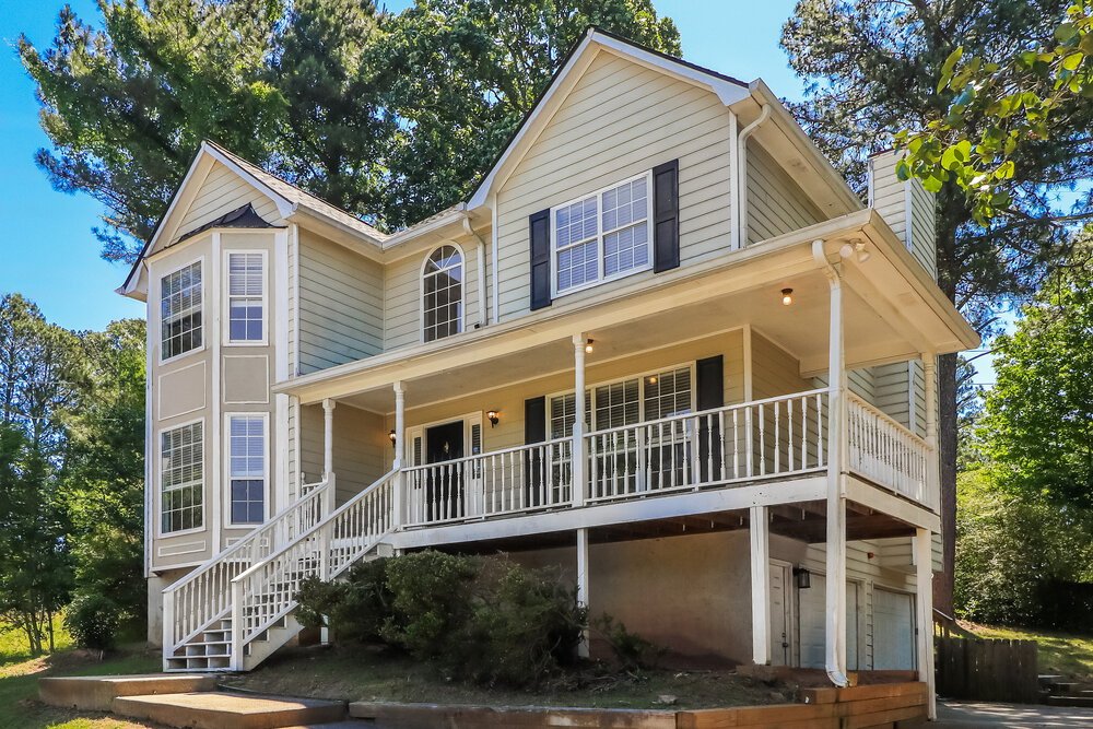 3-Bed Rental on 2249 June Ct photo 5