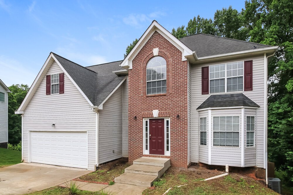 4-Bed Rental on 2597 Oslo Ct photo 5