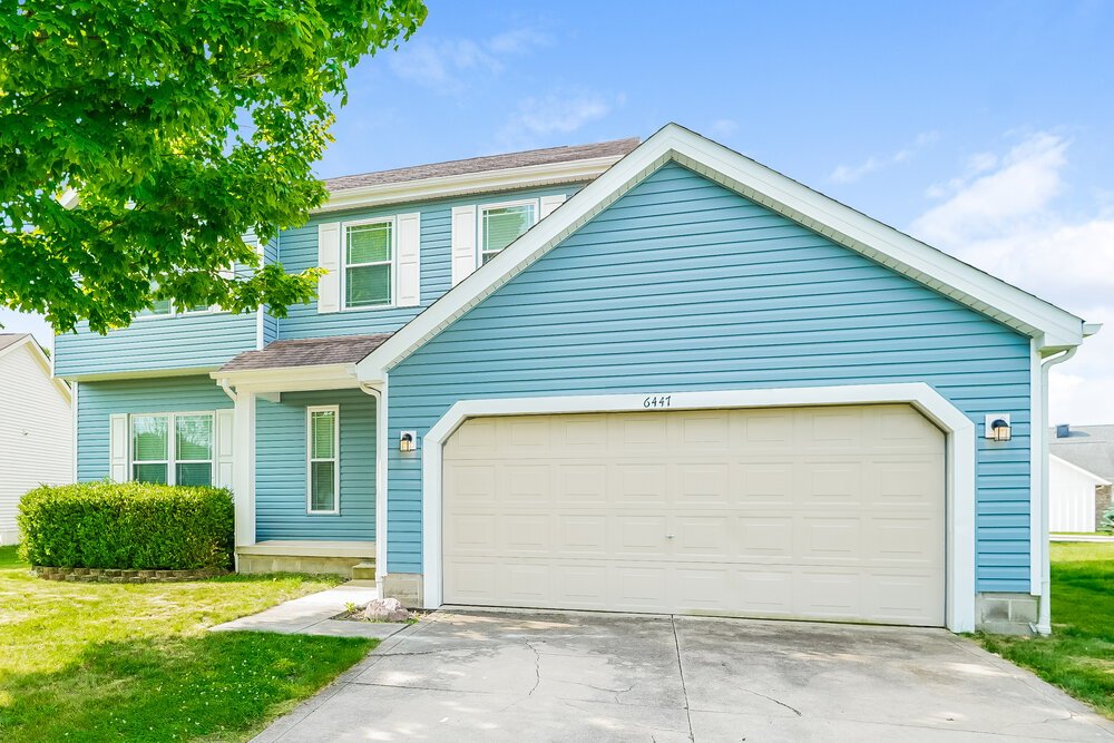 4-Bed Rental on 6447 Stretton Pl photo 5