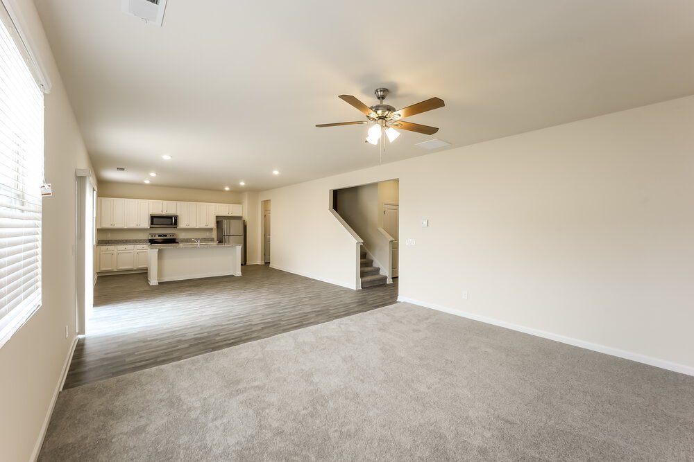 4-Bed Rental on 449 Culloden Moor photo 5