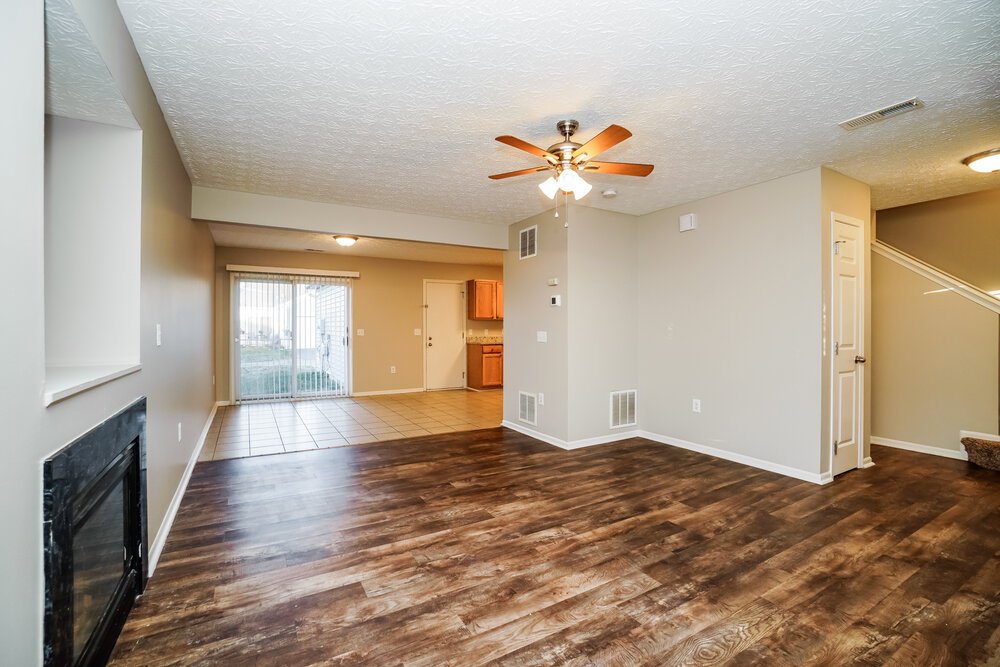 3-Bed Rental on 2183 Painted Cliff photo 5