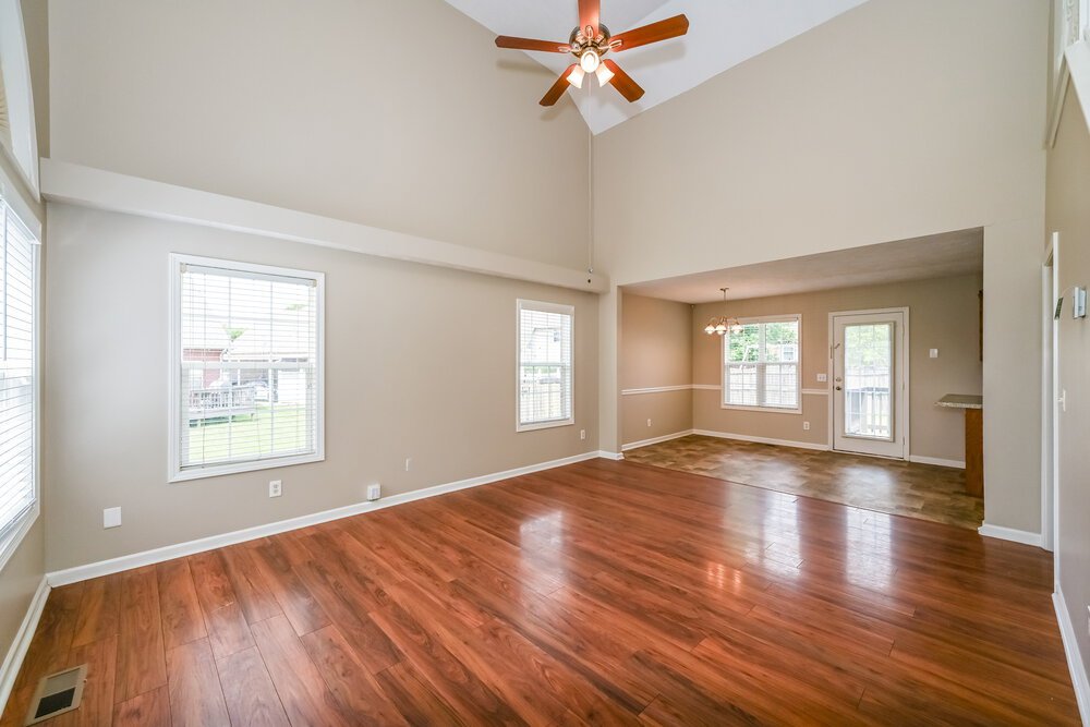 3-Bed Rental on 1422 Huddersfield Dr photo 5