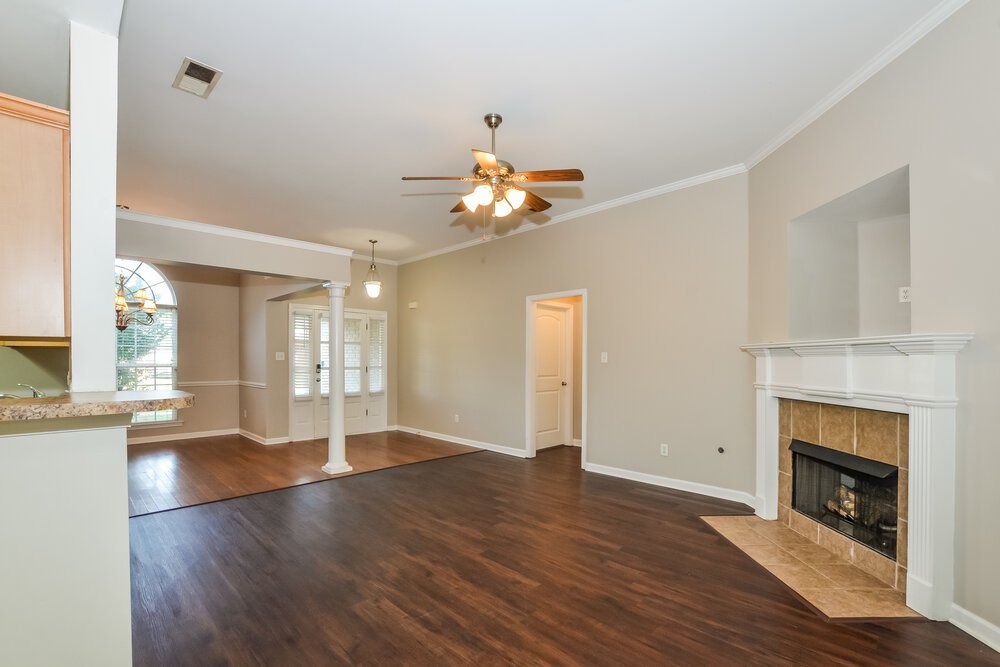3-Bed Rental on 5837 Stonewall Dr photo 5