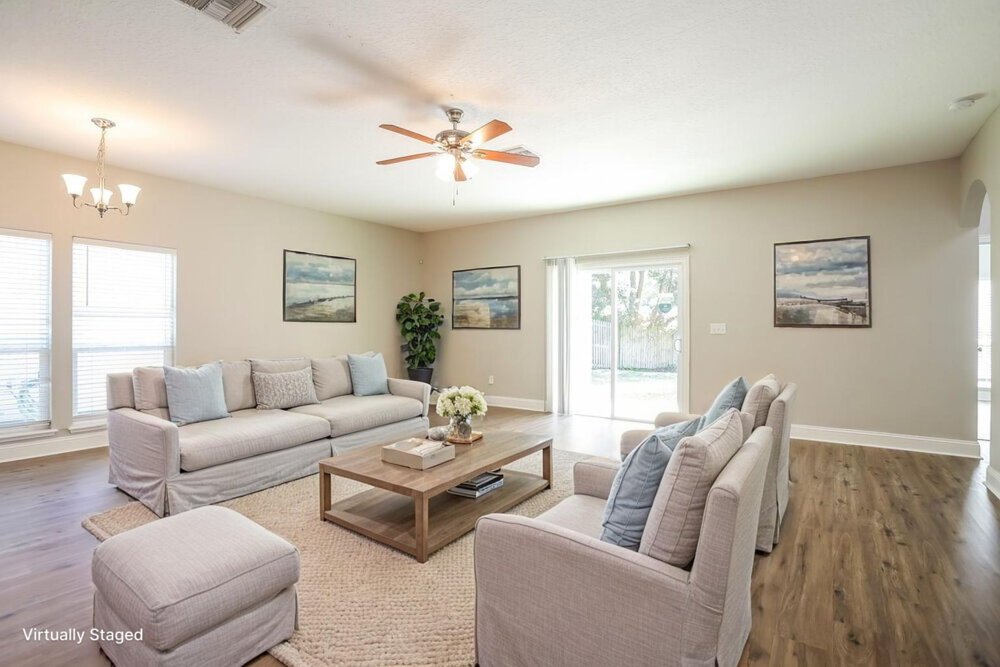 3-Bed Rental on 1507 Julia St photo 5