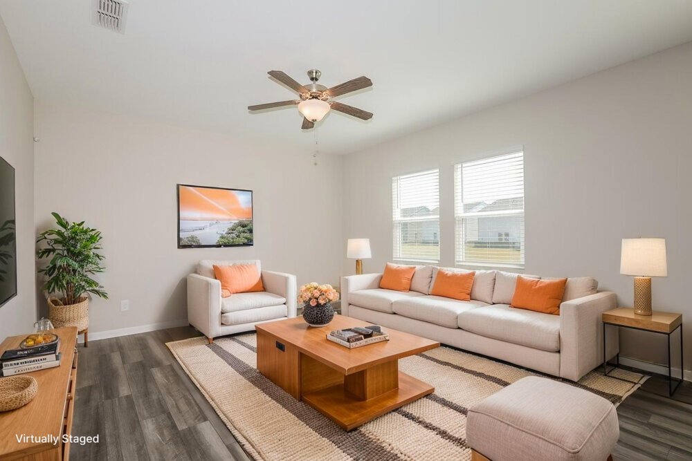 4-Bed Rental on 637 Knightsbridge Lane photo 5