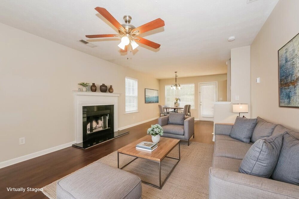 4-Bed Rental on 1002 Allegiance Dr photo 5