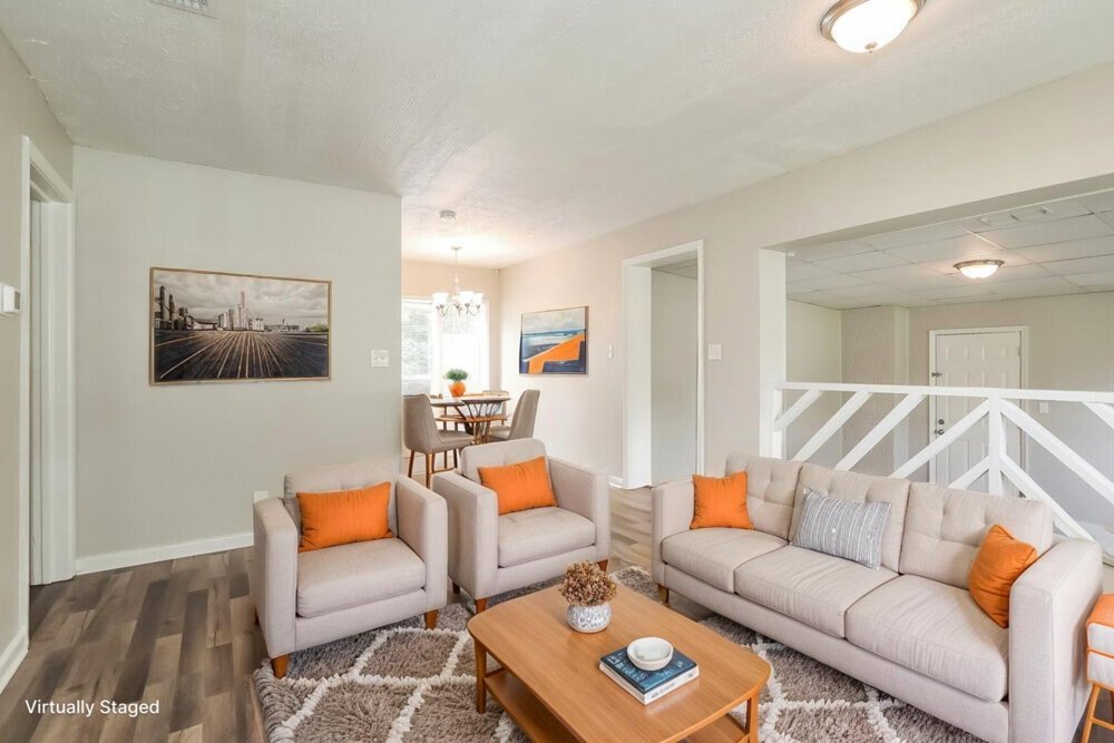 3-Bed Rental on 6511 Burgundy Rd photo 5
