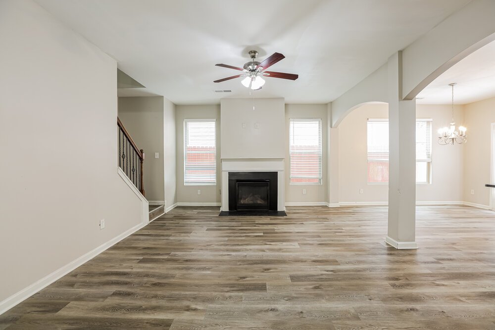 4-Bed Rental on 5163 Rapahoe Trail photo 6