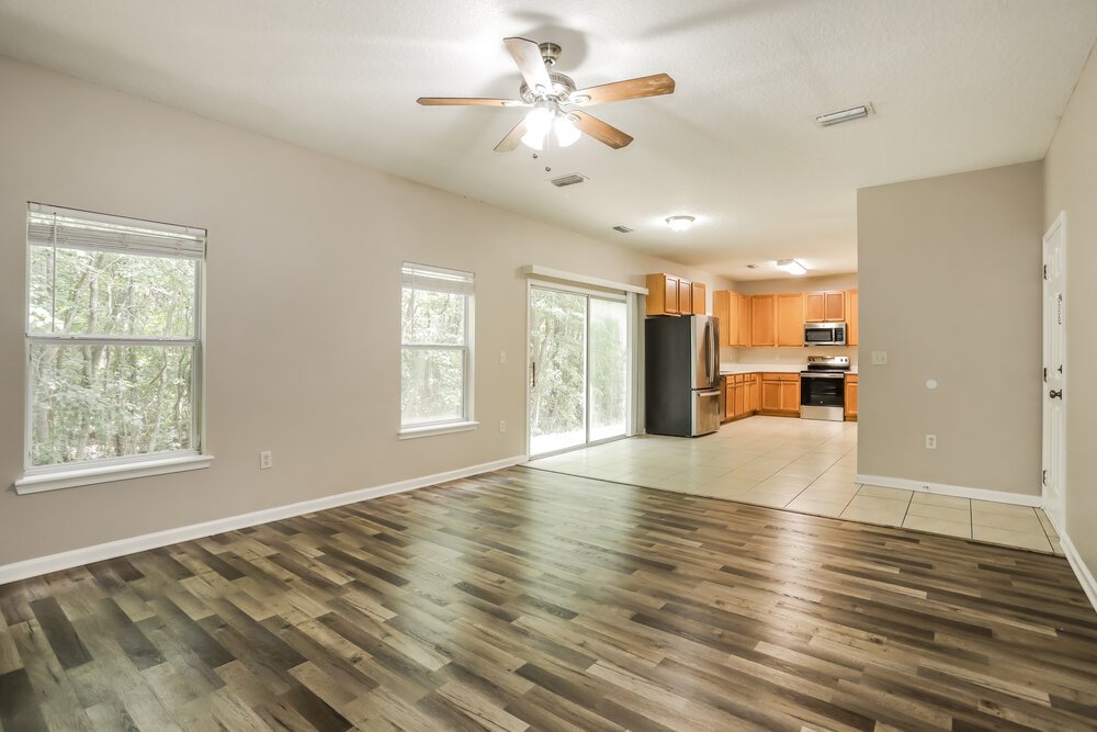 4-Bed Rental on 7242 Rampart Ridge photo 6
