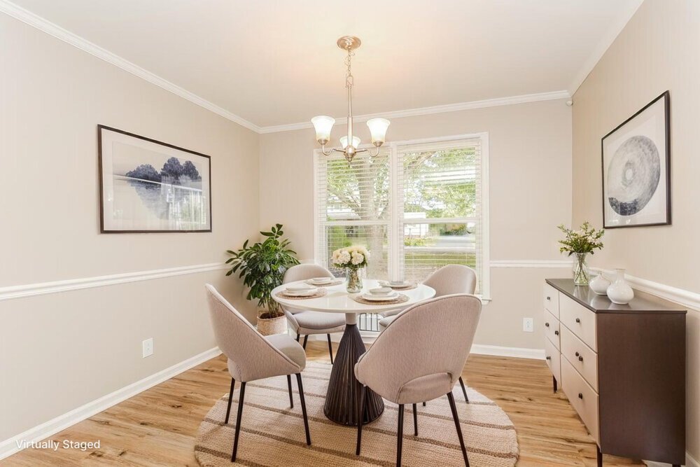 3-Bed Rental on 2409 Racquet Club photo 6