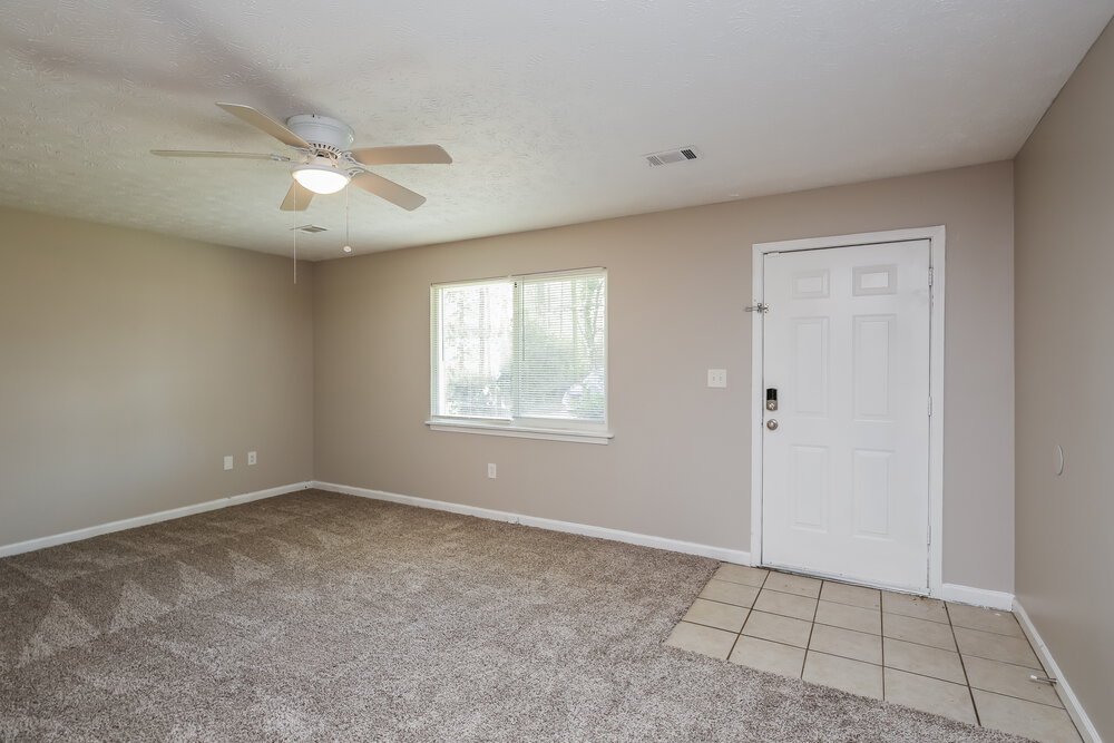 3-Bed Rental on 5961 Garner Rd photo 6