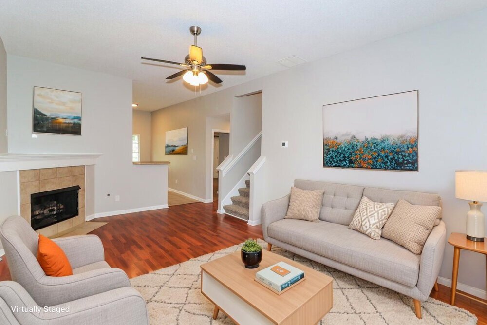 3-Bed Rental on 9728 Tucker Creek photo 6