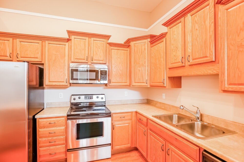 3-Bed Rental on 1112 Averett Ln photo 6