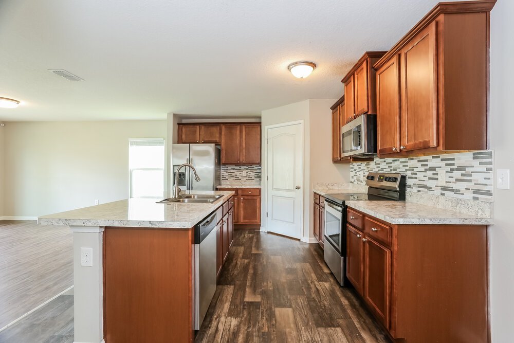 3-Bed Rental on 2067 Tyson Lake photo 7