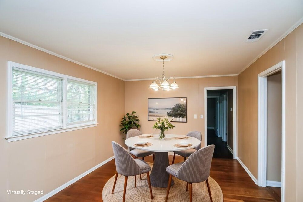 3-Bed Rental on 4647 Big B photo 7