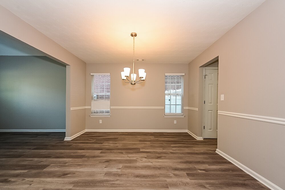 3-Bed Rental on 2530 Walter Way photo 7