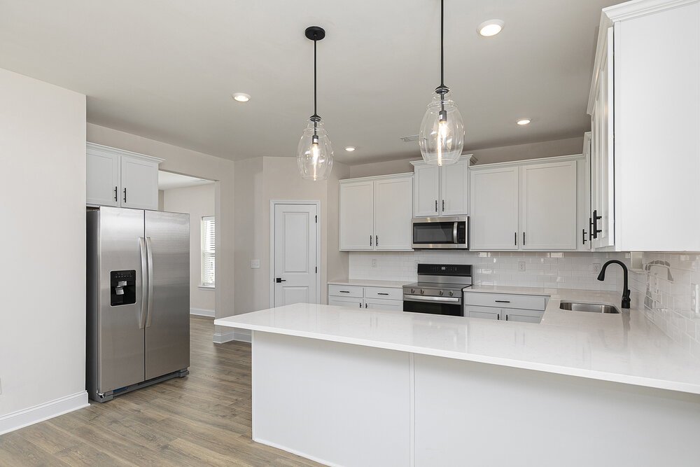4-Bed Rental on 80 Cantrell Way photo 7