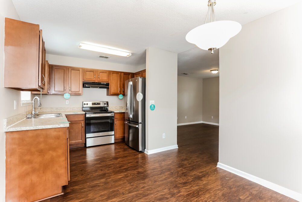 3-Bed Rental on 3747 Peachtree St photo 8