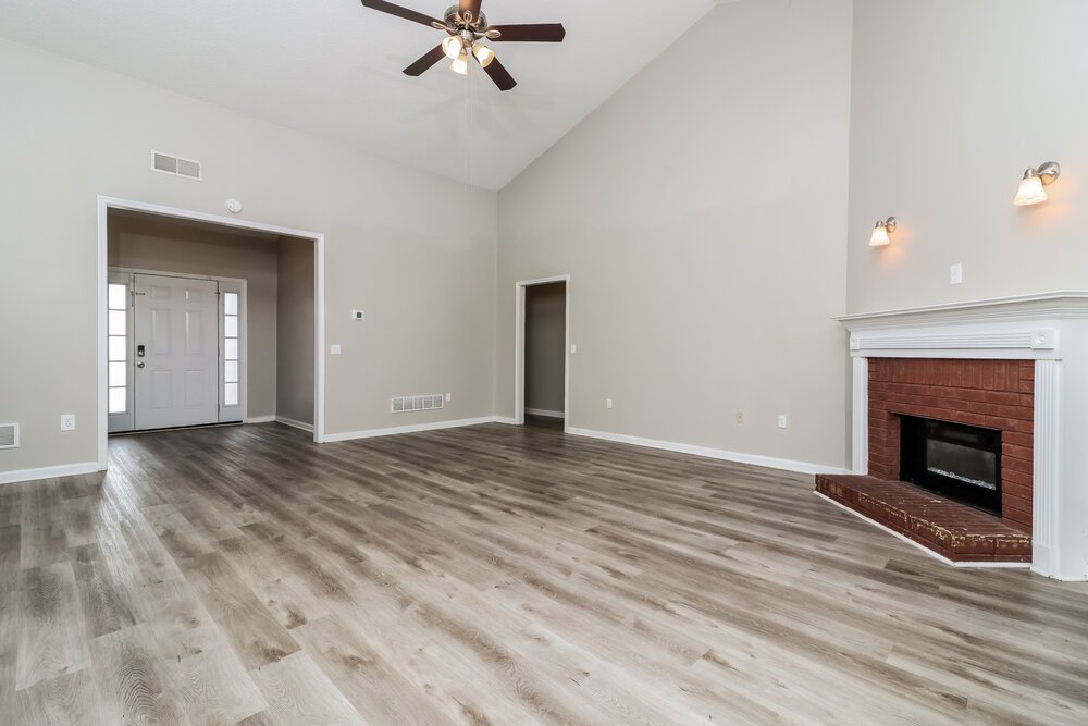 3-Bed Rental on 203 Olde Lexington photo 8