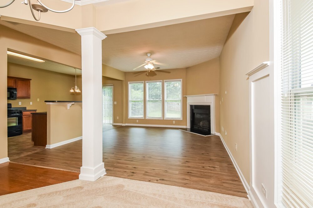 3-Bed Rental on 206 Winterbury Dr photo 8