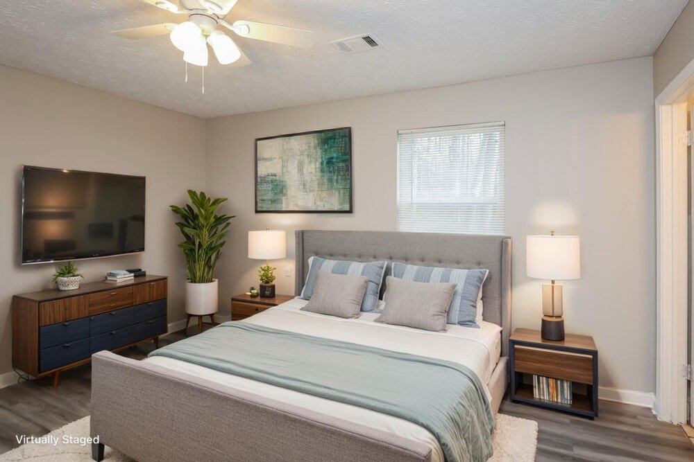 3-Bed Rental on 5961 Garner Rd photo 9