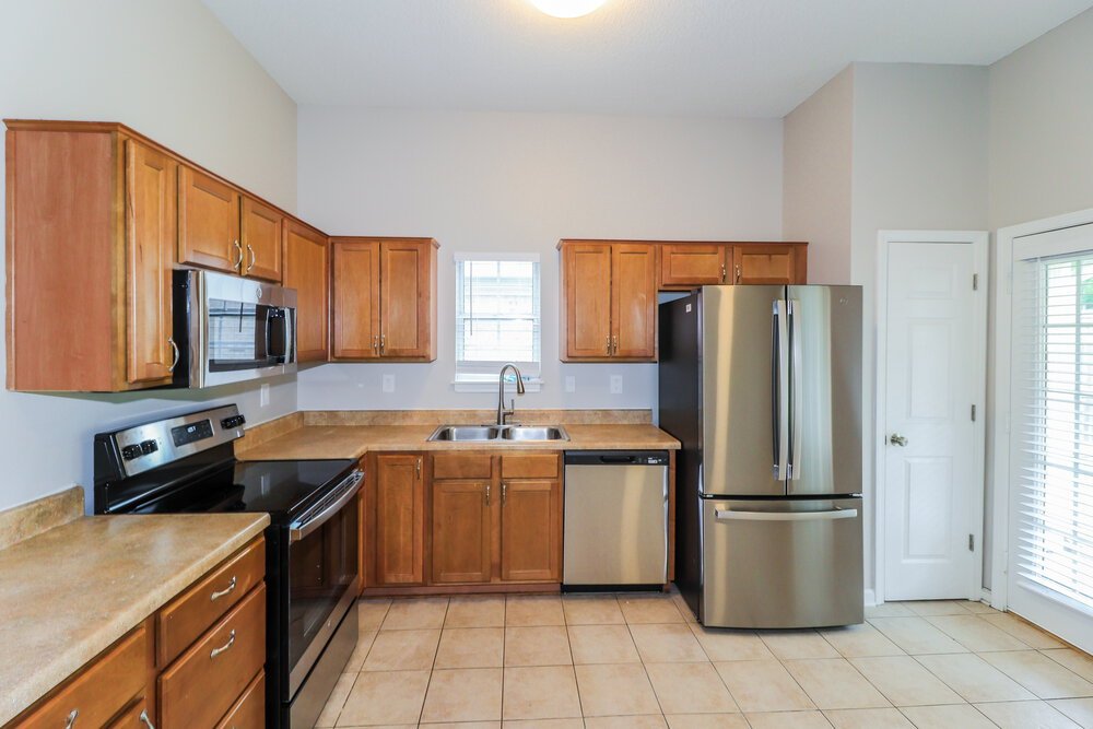 3-Bed Rental on 9728 Tucker Creek photo 9