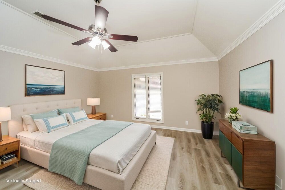 3-Bed Rental on 6404 Evergreen Dr photo 9