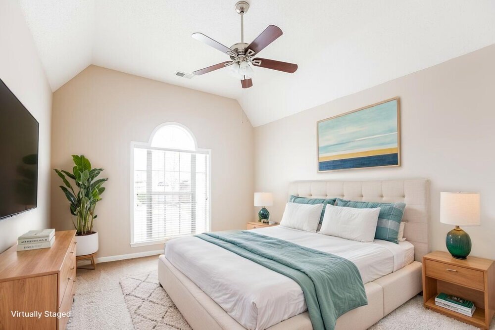 3-Bed Rental on 1112 Averett Ln photo 9