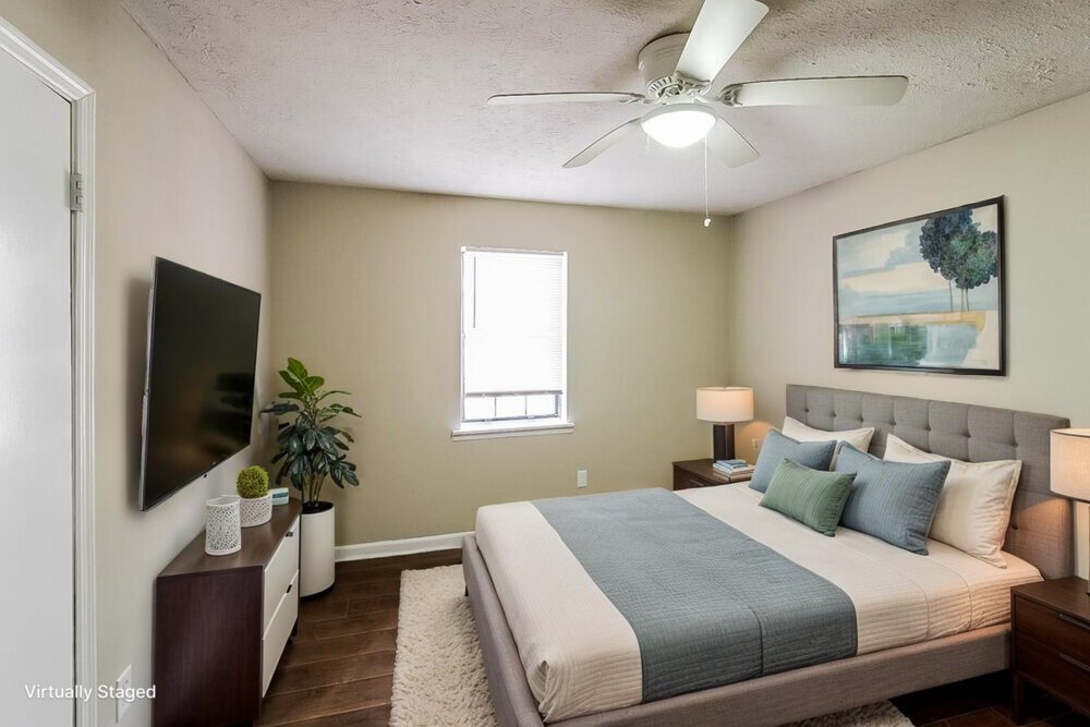 3-Bed Rental on 119 Richard Way photo 10