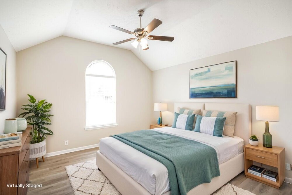 3-Bed Rental on 1312 S Hampton photo 10