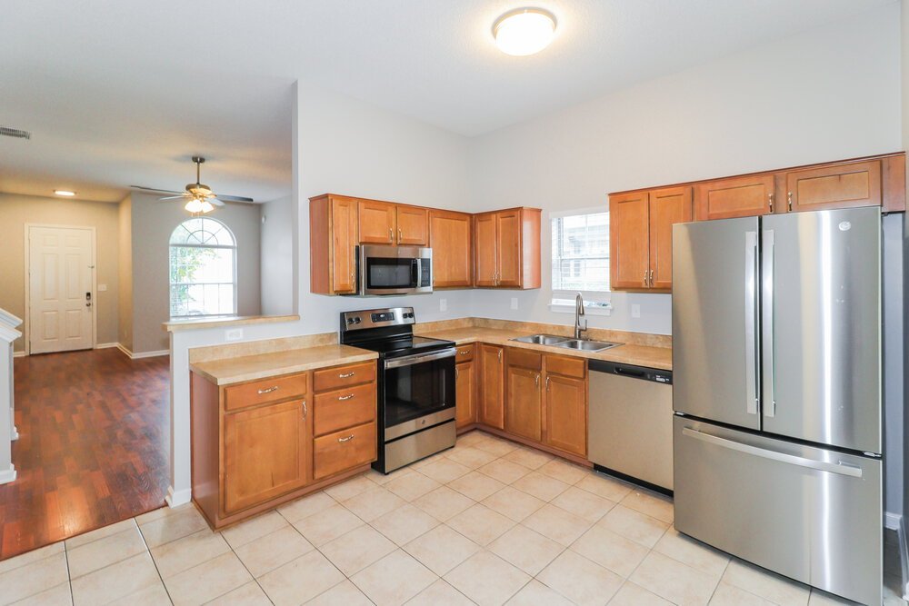 3-Bed Rental on 9728 Tucker Creek photo 10