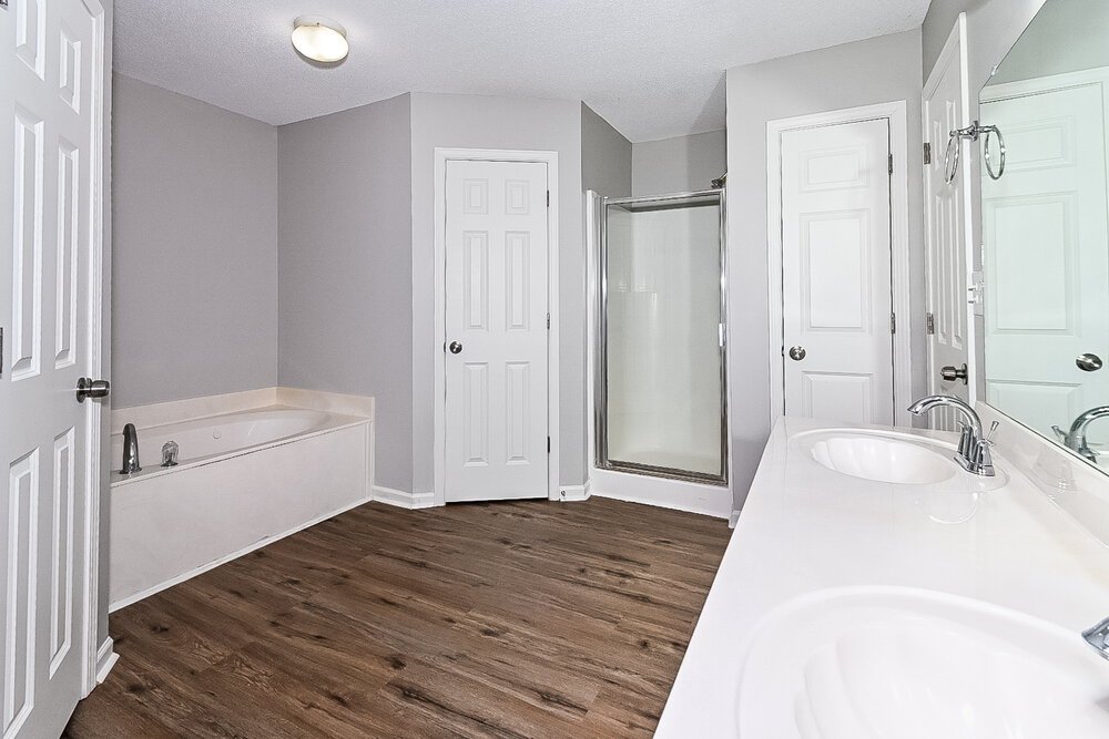3-Bed Rental on 6620 Tealwood Dr photo 12