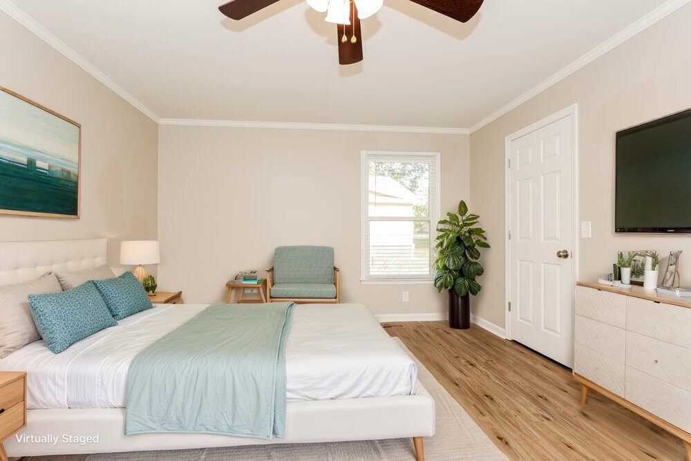 3-Bed Rental on 2409 Racquet Club photo 12