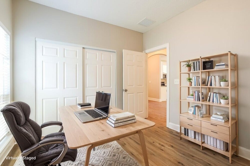 3-Bed Rental on 1507 Julia St photo 13