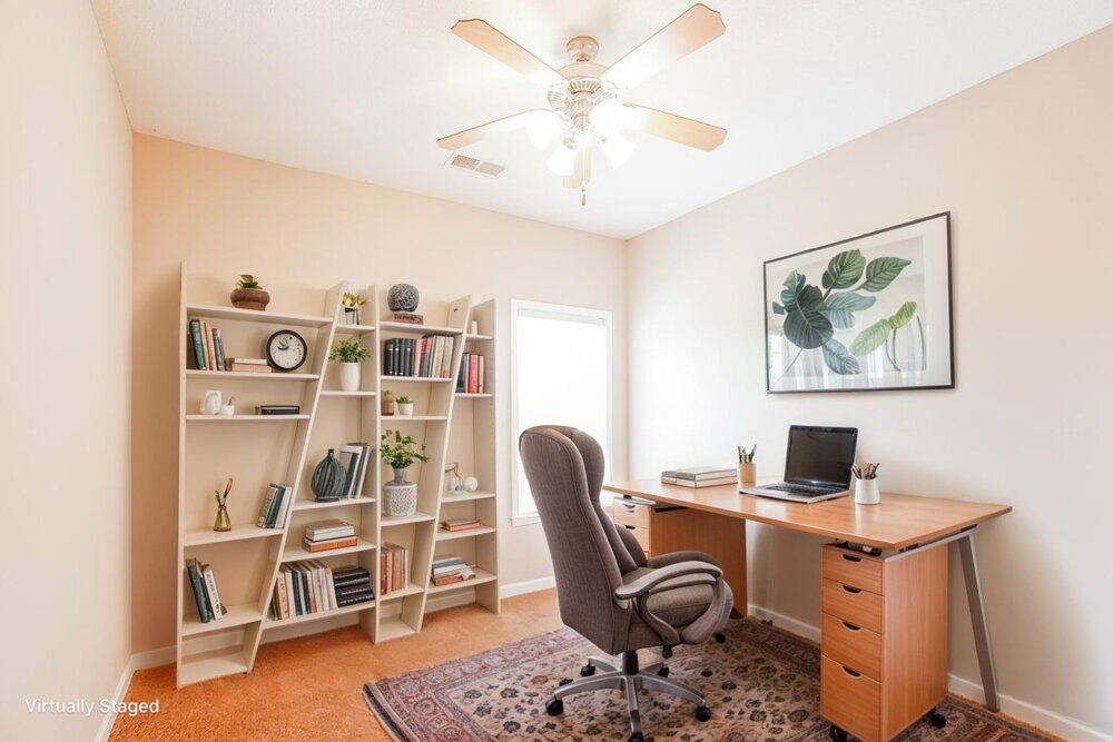 3-Bed Rental on 1112 Averett Ln photo 13