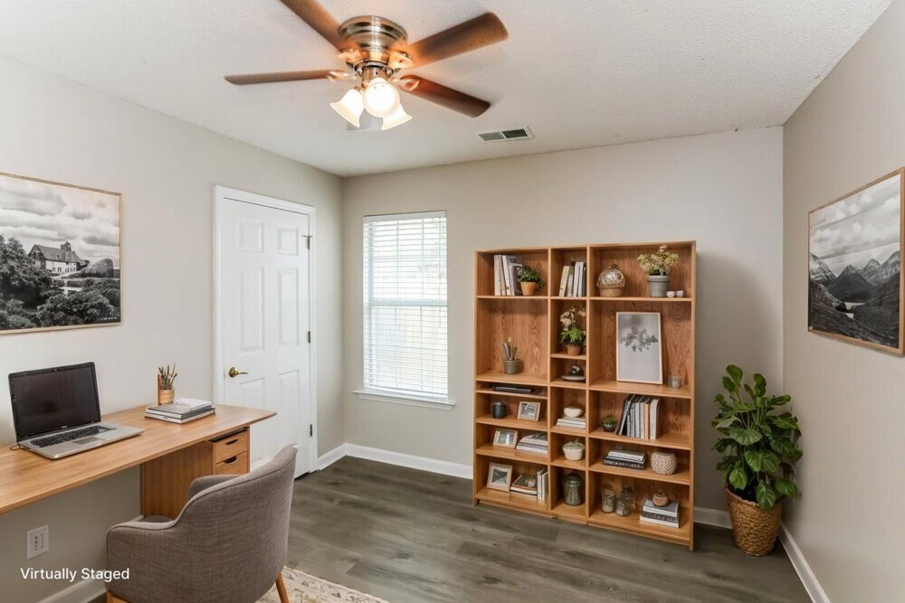 3-Bed Rental on 1142 Red Fern photo 14