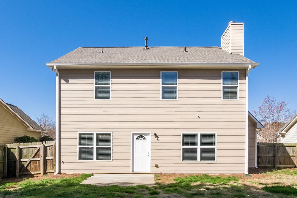 3-Bed Rental on 98 Mercer Lane photo 14