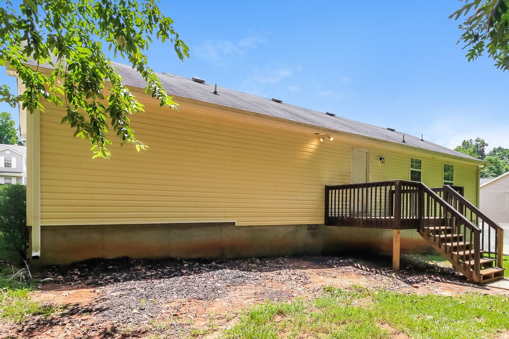 3-Bed Rental on 60 Hunters Ridge photo 14