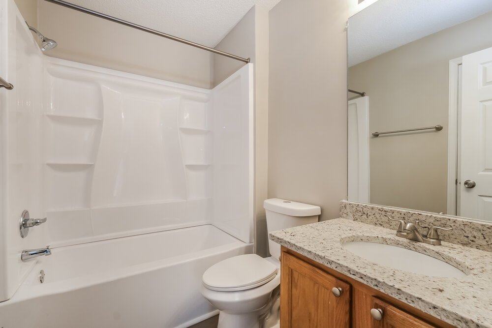 4-Bed Rental on 3599 Craggy Perch photo 15