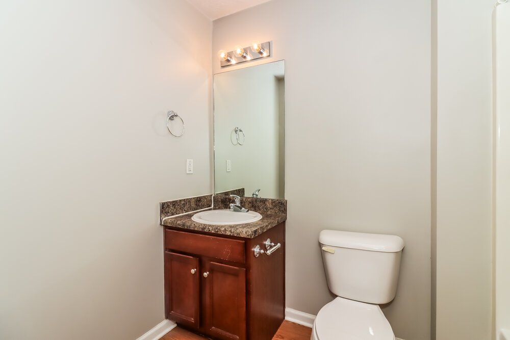 4-Bed Rental on 97 Summer Creek photo 15
