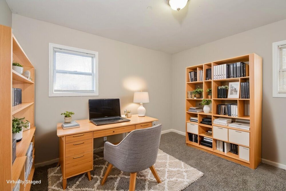 3-Bed Rental on 5734 Amalfi Way photo 15