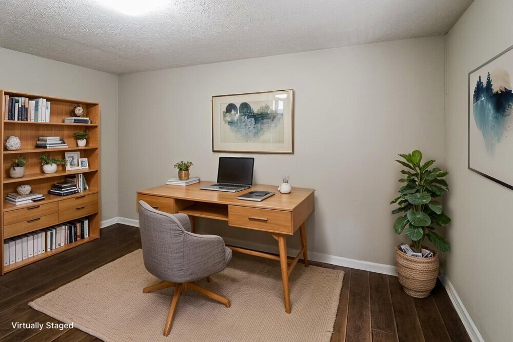 3-Bed Rental on 119 Richard Way photo 15