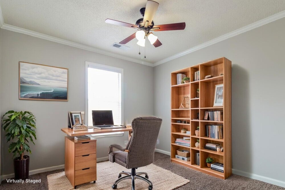 4-Bed Rental on 6331 Fairway Hill photo 15
