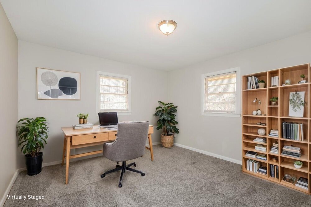 2-Bed Rental on 2147 Camp Circle photo 15