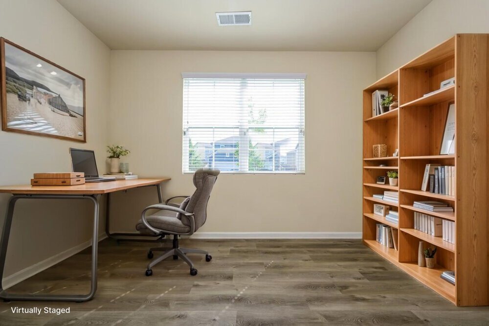 4-Bed Rental on 291 Hamilton Pointe photo 15