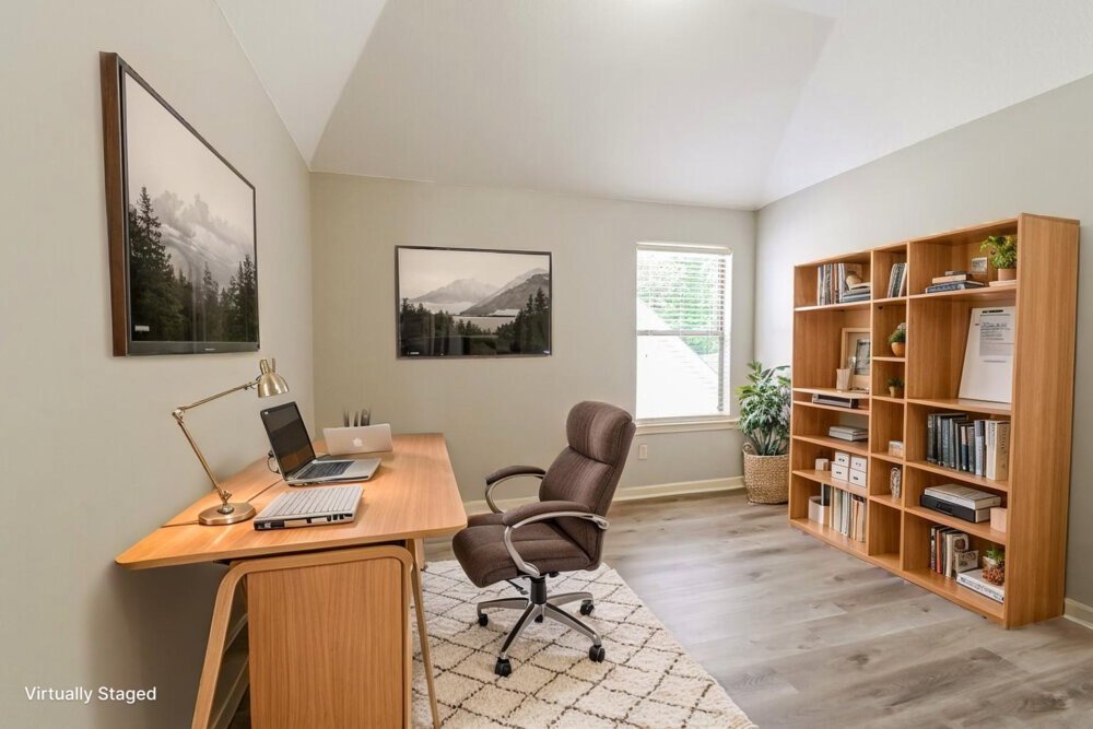 4-Bed Rental on 305 Garden Springs photo 15